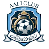 Logo Al Ali CSC
