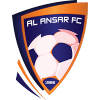 Logo Al-Ansar