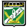 Logo Al-Arabi Club (KUW)