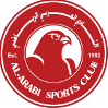 Logo Al-Arabi Doha (R)