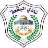 Logo Al-Baqaa U19