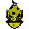Logo Al Borouq
