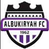 Logo Al-Bukayriyah FC U21