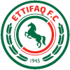 Logo Al-Ettifaq