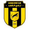 Logo Al Fahad