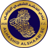 Logo Al Hashd Al Shade