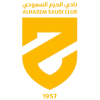 Logo Al Hazm U21