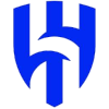 Logo Al Hilal Riyadh U21