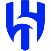 Logo Al Hilal Riyadh (W)