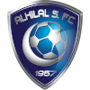 Logo Al-Hilal (Youth)