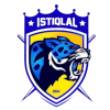 Logo Al Isteqlal