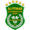 Logo Al-Ittihad Alexandria