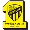Logo Al Ittihad Jeddah (W)