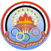 Logo AL Jaish (Irq)
