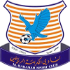 Logo Al-Karamah U23