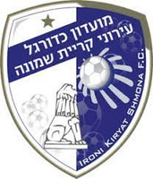 Logo Al Karmil