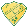 Logo Al Khaburah U21