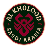 Logo Al Kholood U21