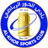 Logo Al-Khor SC U21