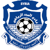 Logo Al-Majd Damascus