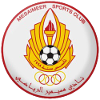 Logo Al Mesaimeer SC U19