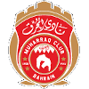 Logo Al-Muharraq U21