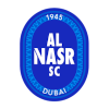 Logo Al-Nasr(KSA) U21