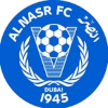 Logo Al Nasr SC U19