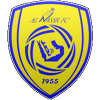 Logo Al-Nasr (Youth)