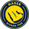 Logo Al-Nassr Riyadh Reserves