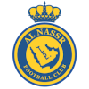 Logo Al-Nassr Riyadh (W)
