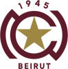 Logo Al-Nejmeh