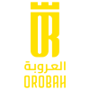 Logo Al-Orubah U21