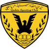 Logo Al-Qadsia (Youth)