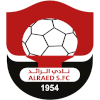 Logo Al Raed U21
