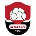 Logo Al Raed (Youth)