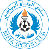 Logo Al-Riffa U21