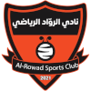Logo Al Rowad SC