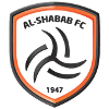 Logo Al-Shabab(KSA) U21
