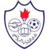 Logo Al-Shabab(KUW)