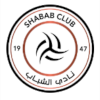 Logo Al-Shabab