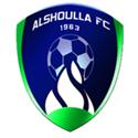 Logo Al-Shoalah