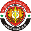 Logo Al-Shorta Damascus U23