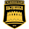 Logo Al-Suwaiq U21
