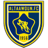 Logo Al-Taawon U21