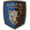 Logo Al-Ula FC (W)