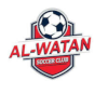 Logo Al Watan Youth