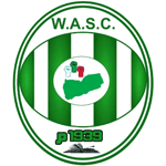 Logo Al Wehda Aden