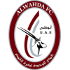 Logo Al Wehda(UAE) U19