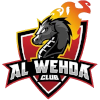 Logo Al Wehda (Youth)